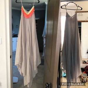 Mara Hoffman dress size XS